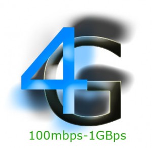 Tecnologia-4G