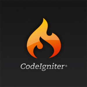 codeigniter logo