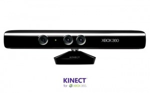 kinect logo kinect logo